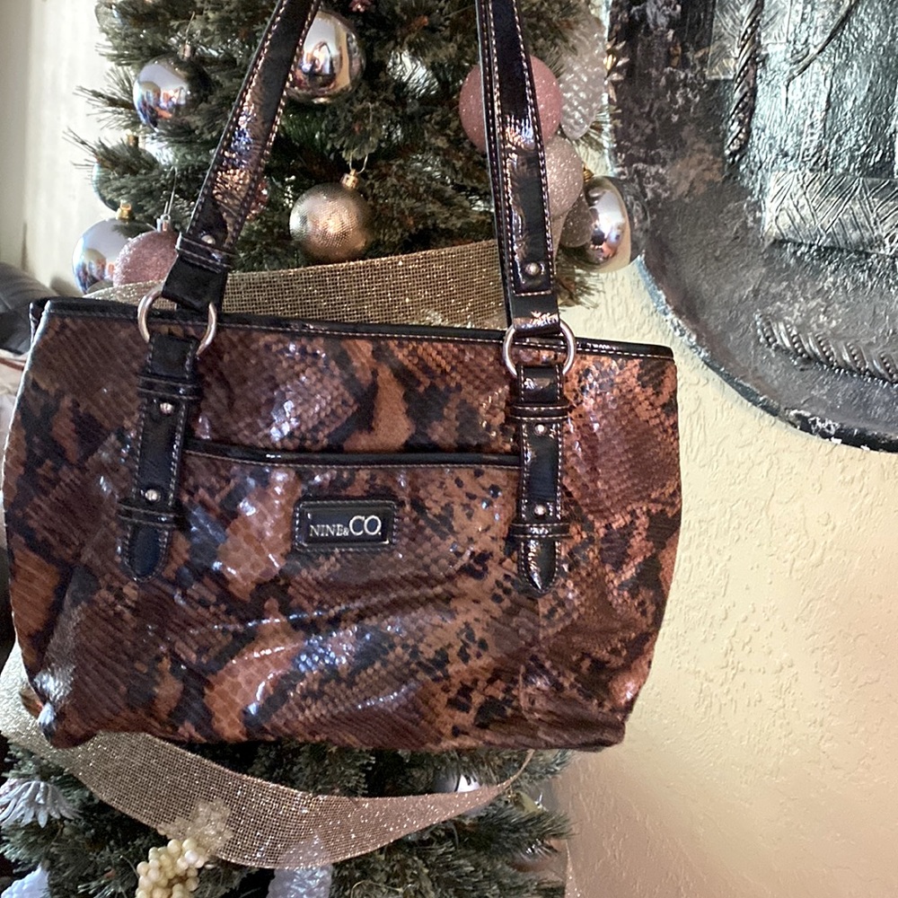 Nine & Co. Purse 👜